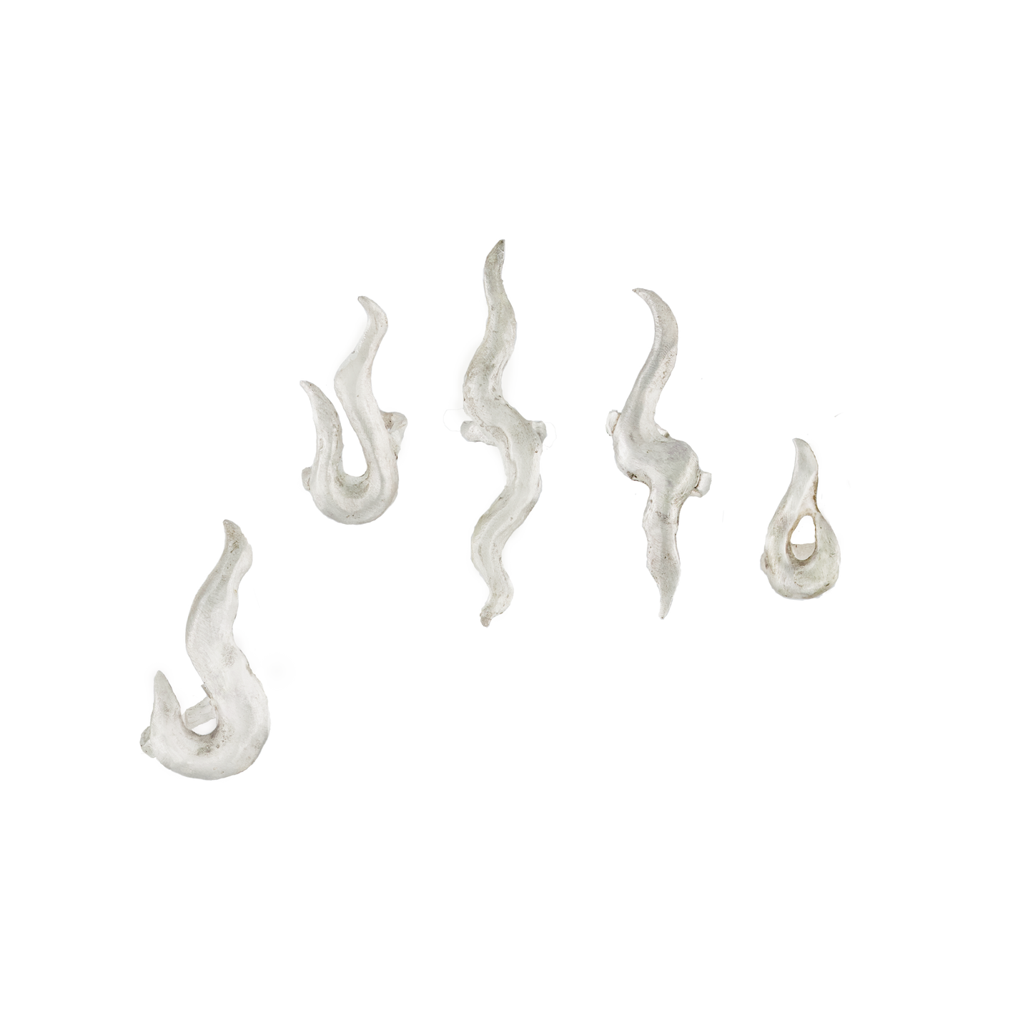 Incantations Full Hand