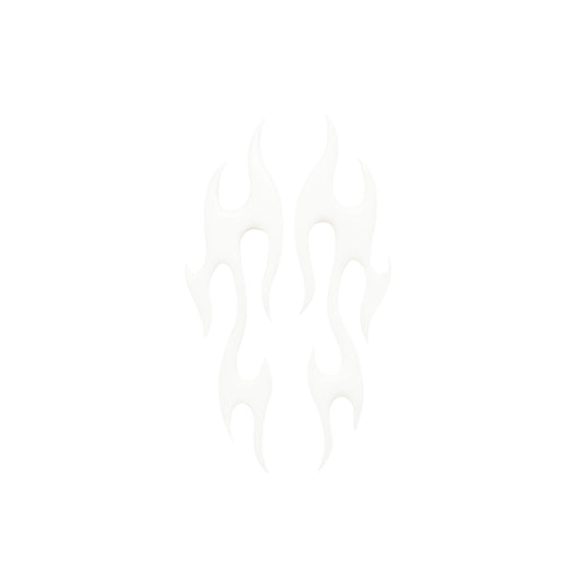 Incendiaire Blanc Vinyl