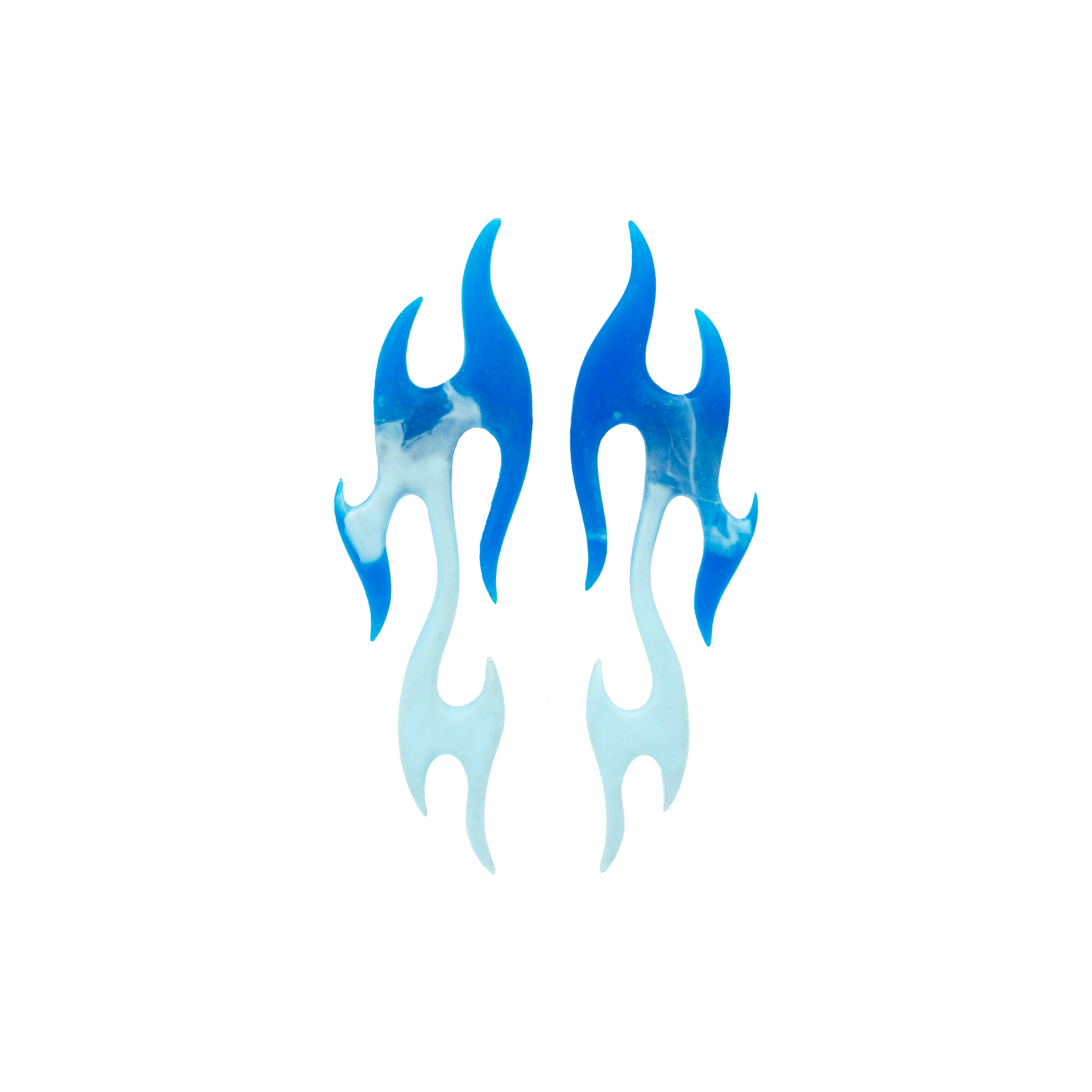 Incendiaire Ocean