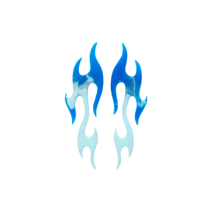 Incendiaire Ocean