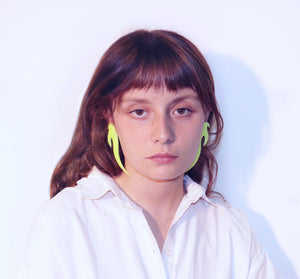 Madame Fluo