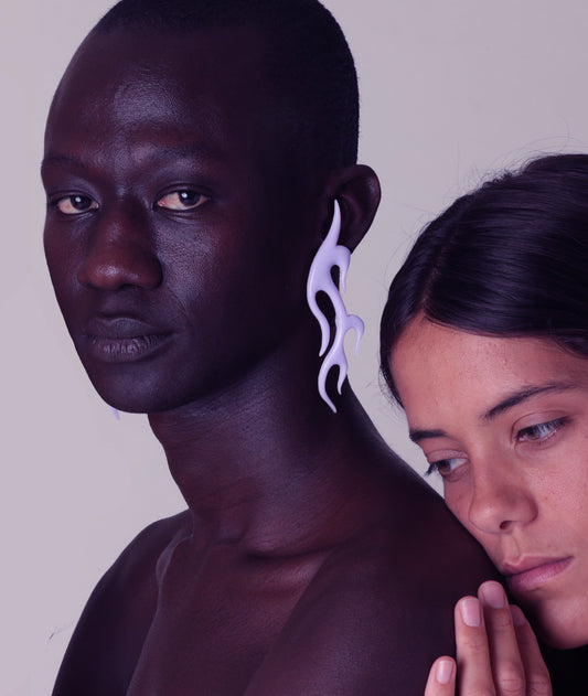 Nuit Mauve Belladonna