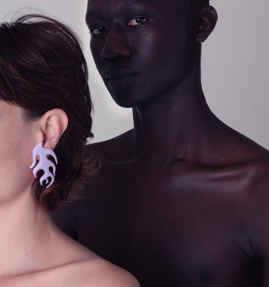 Promesses Mauve Belladonna