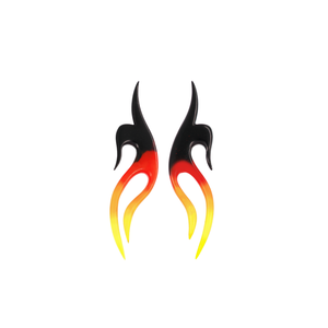 Rêve Inflamed Noir
