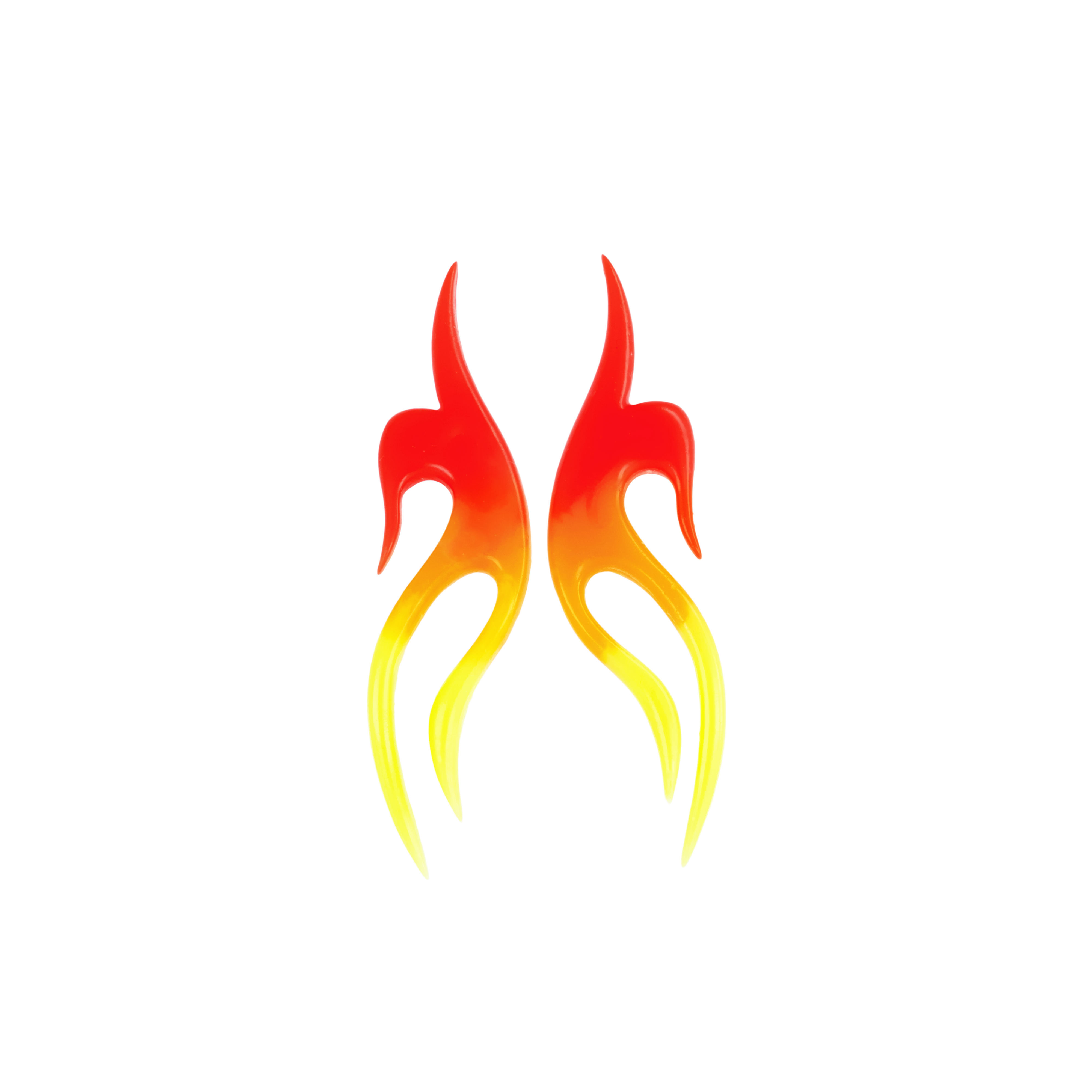 Rêve Inflamed Rouge