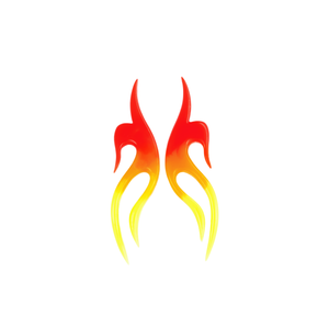 Rêve Inflamed Rouge