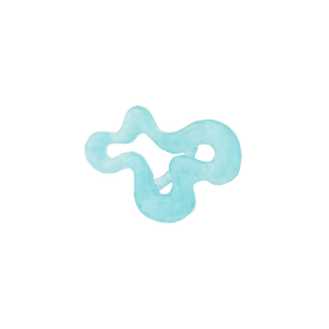 SAQUA x Sister Morphine - Splash ! Ring