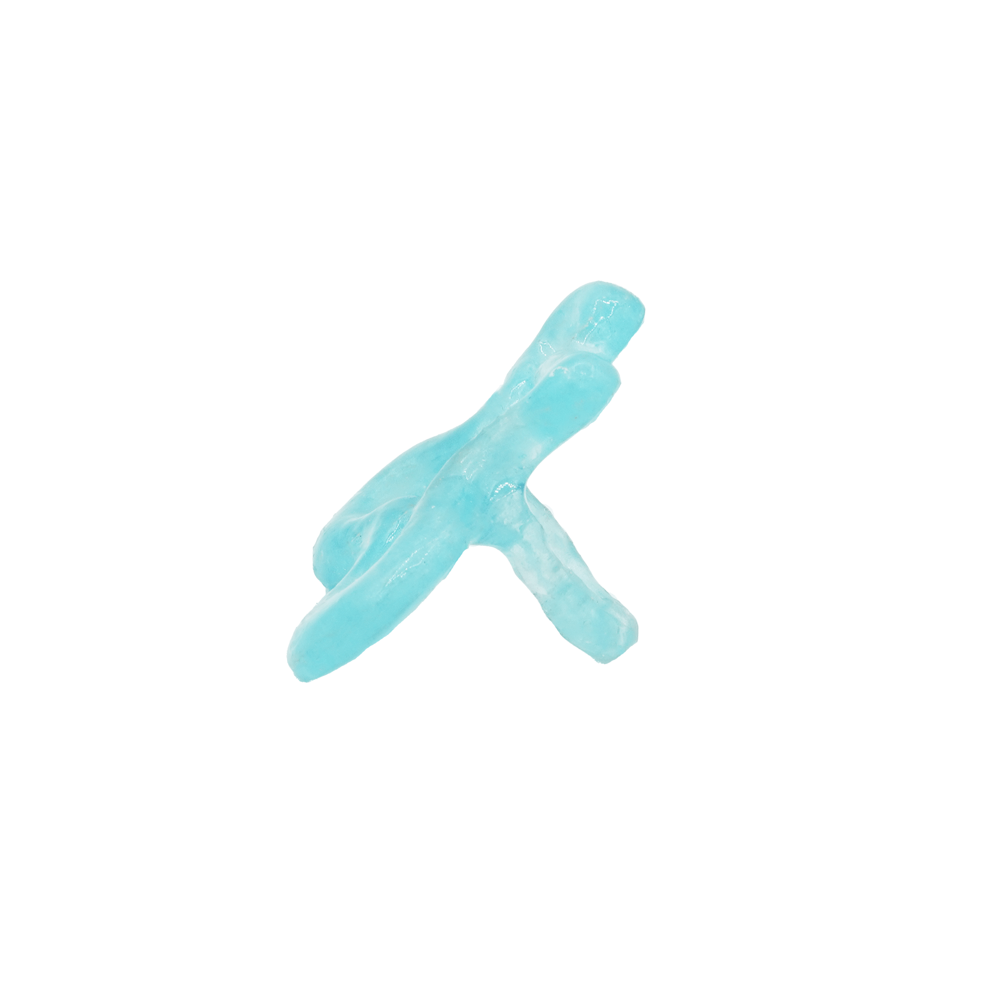 SAQUA x Sister Morphine - Splash ! Ring