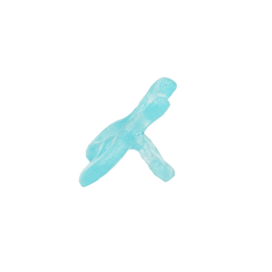 SAQUA x Sister Morphine - Splash ! Ring